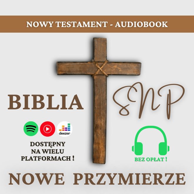 Nowy Testament - Biblia SNP - EiB - KchwCz Worship - kchwcz-worship.czest.pl